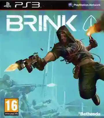 Brink (USA) (v1.04) (Disc) (Update)